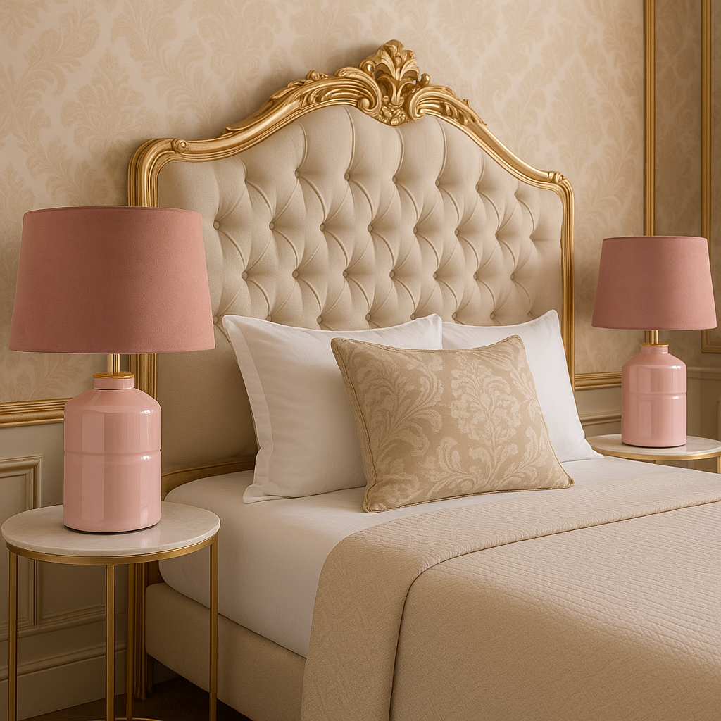 Artisan Table Lamp