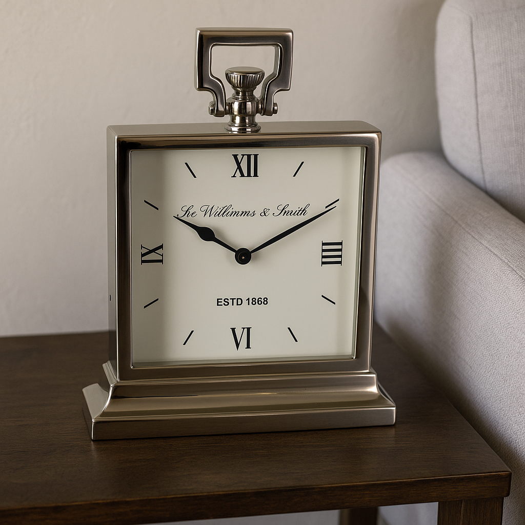 Clock