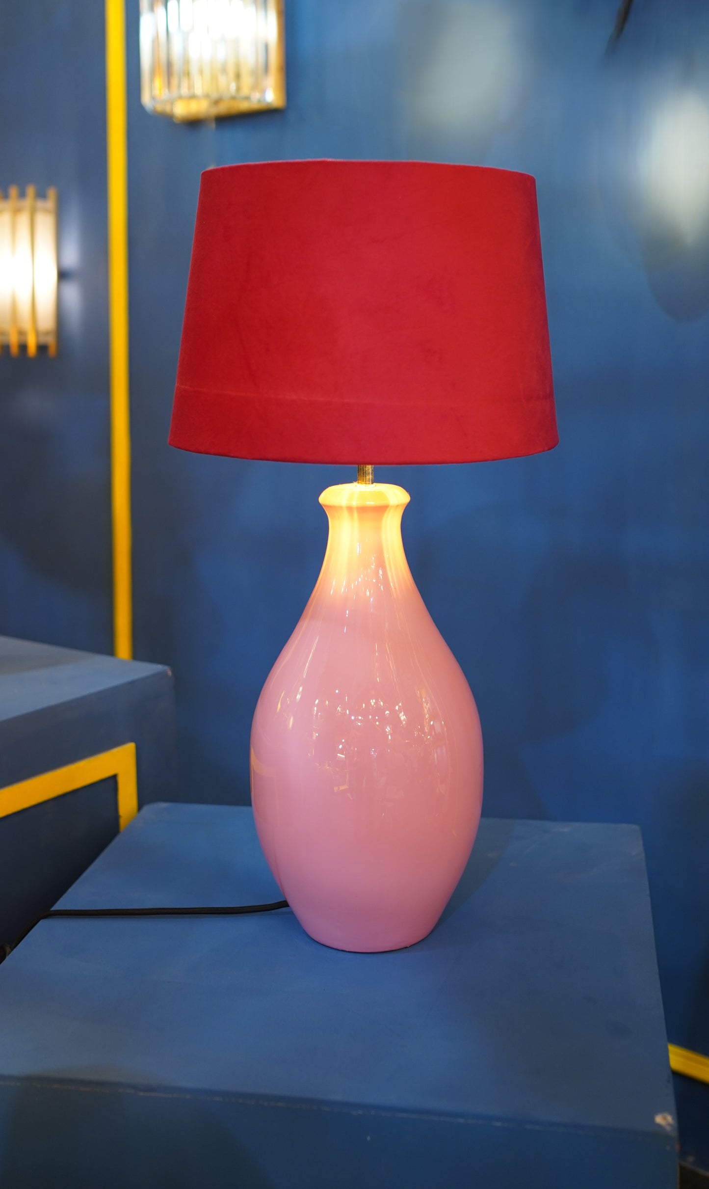 APOLLO LAMP