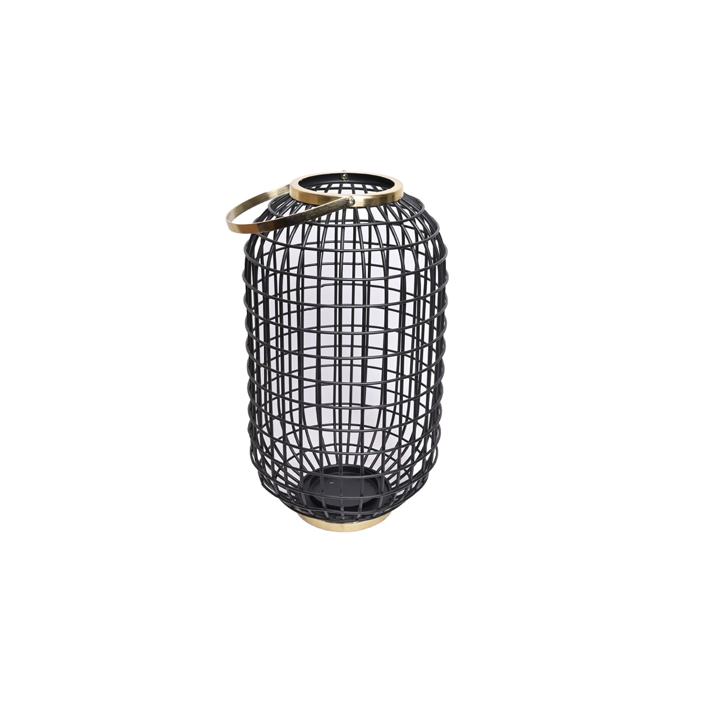 Set Of 2 Candle Lantern