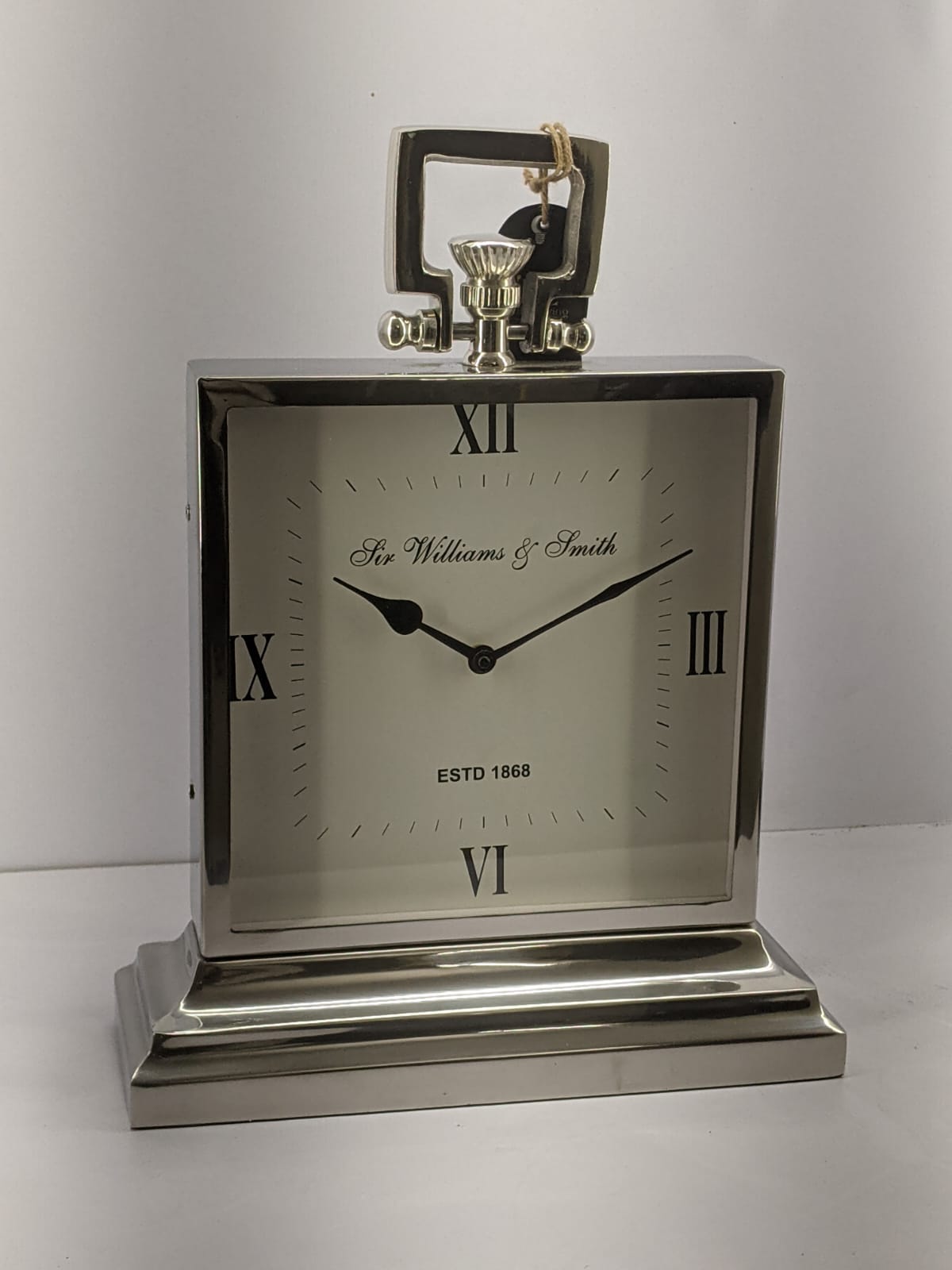 Clock