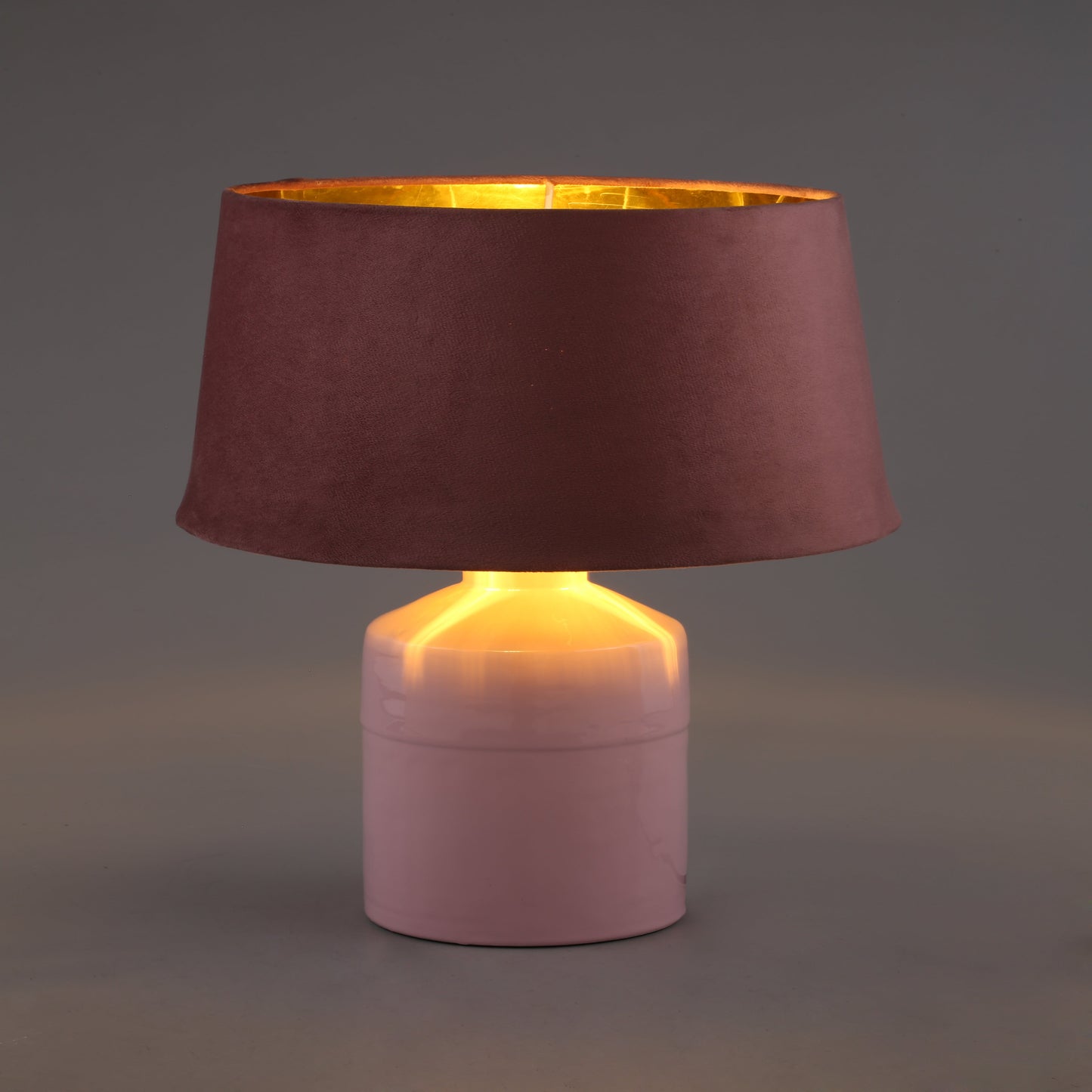 Artisan Table Lamp