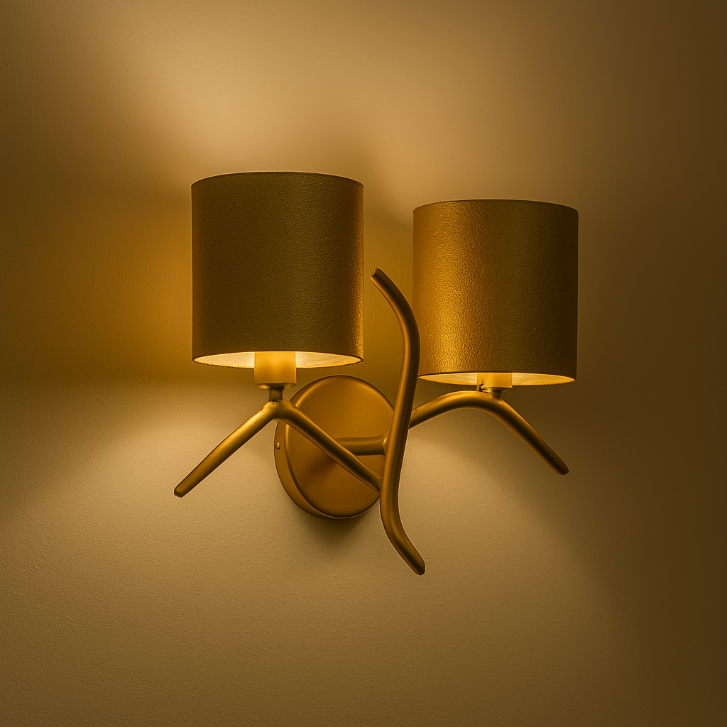 Tribute Wall Light