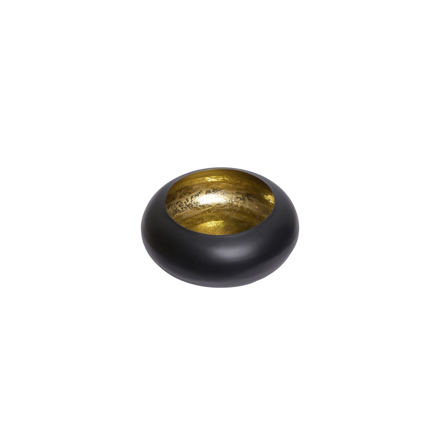 Round Light Tea Candle Stand