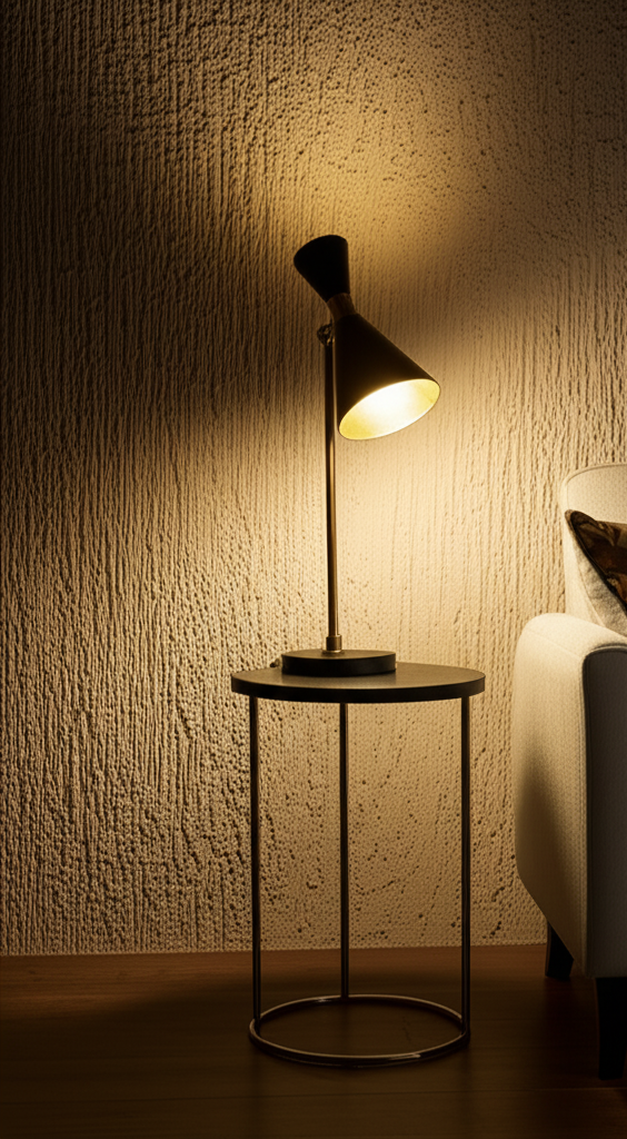 Dalfern Desk Lamp