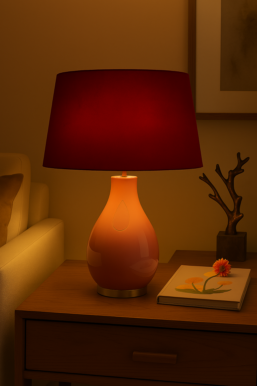 APOLLO LAMP