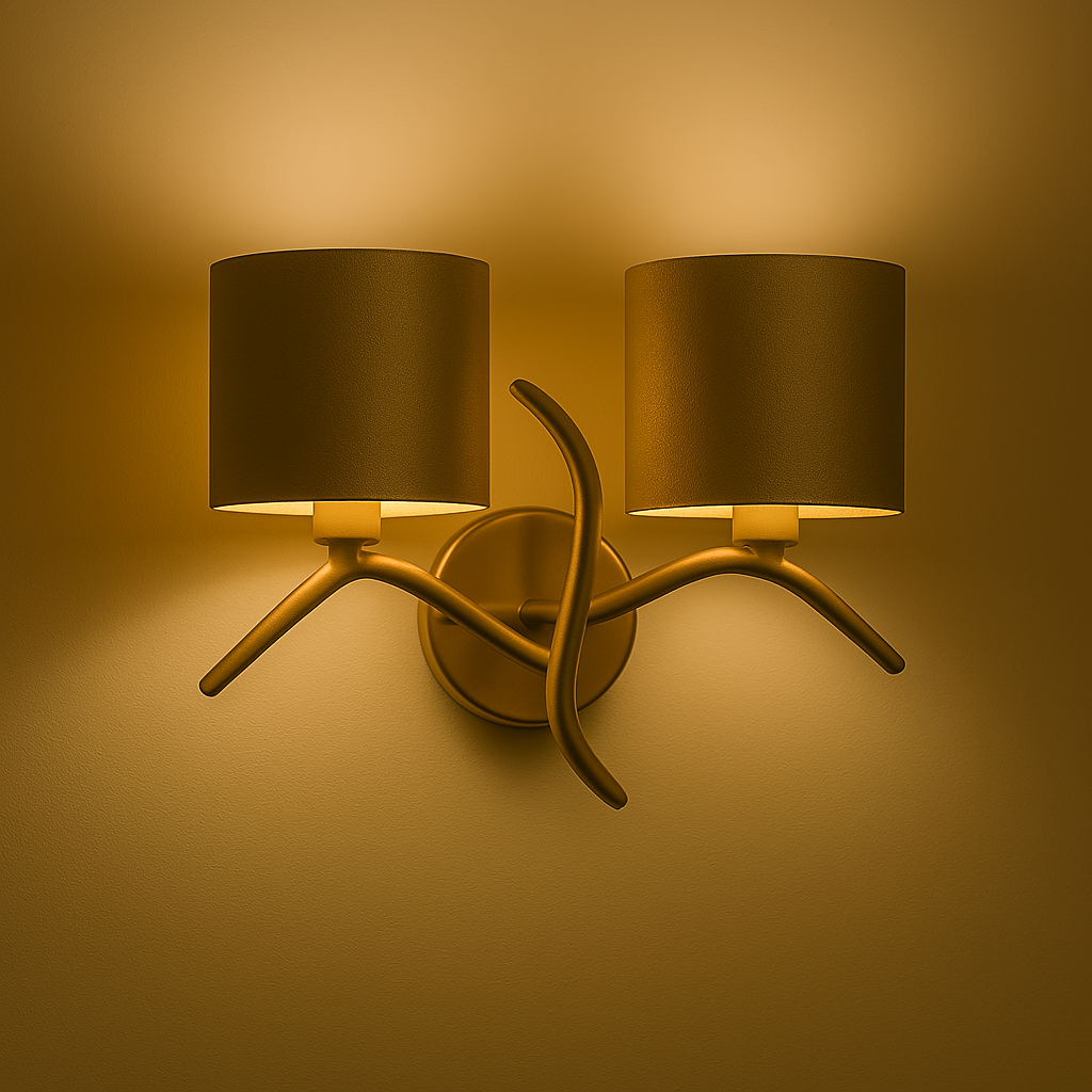 Tribute Wall Light