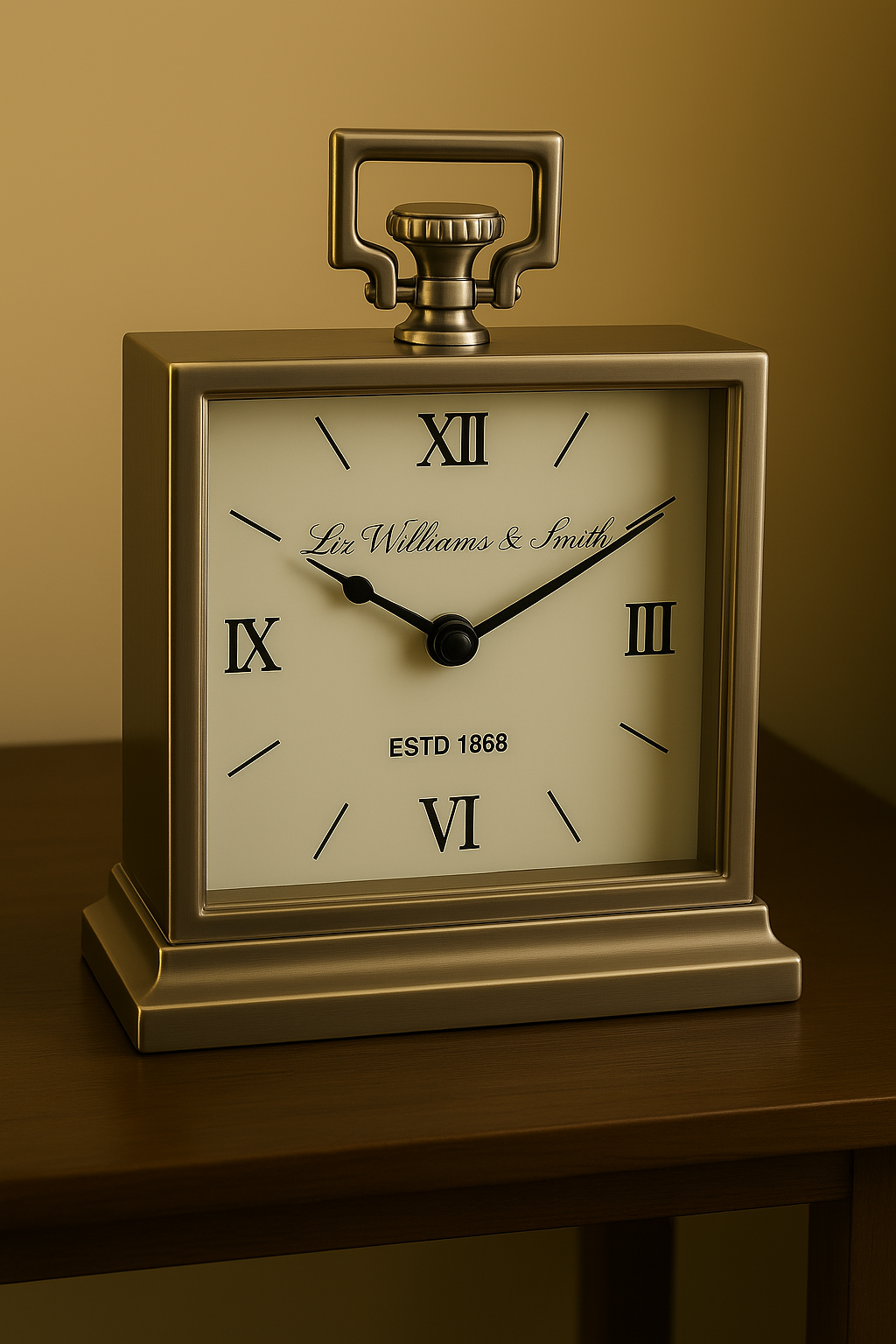 Clock