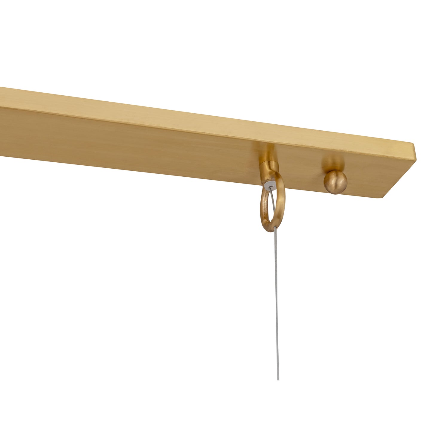 Hunter - 5 lights Pendant