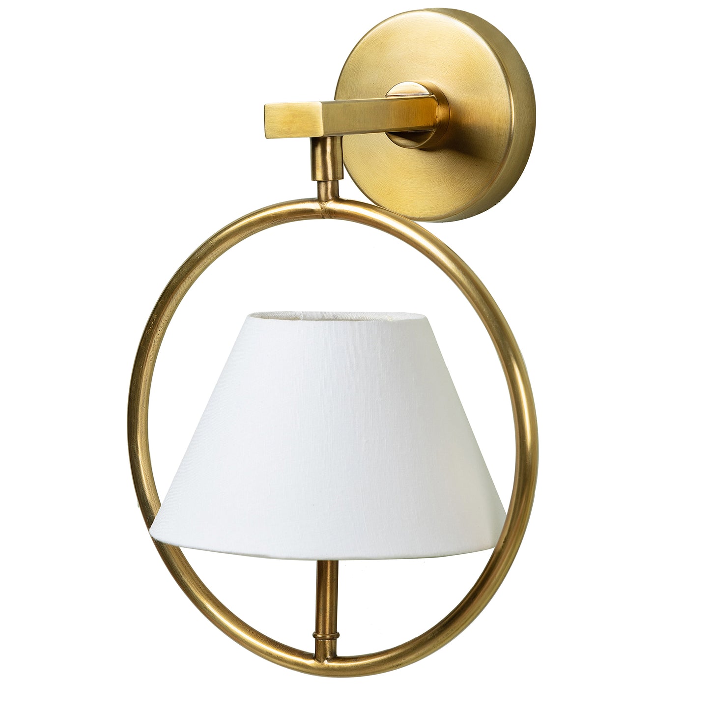 Whitten One Light- Wall Light