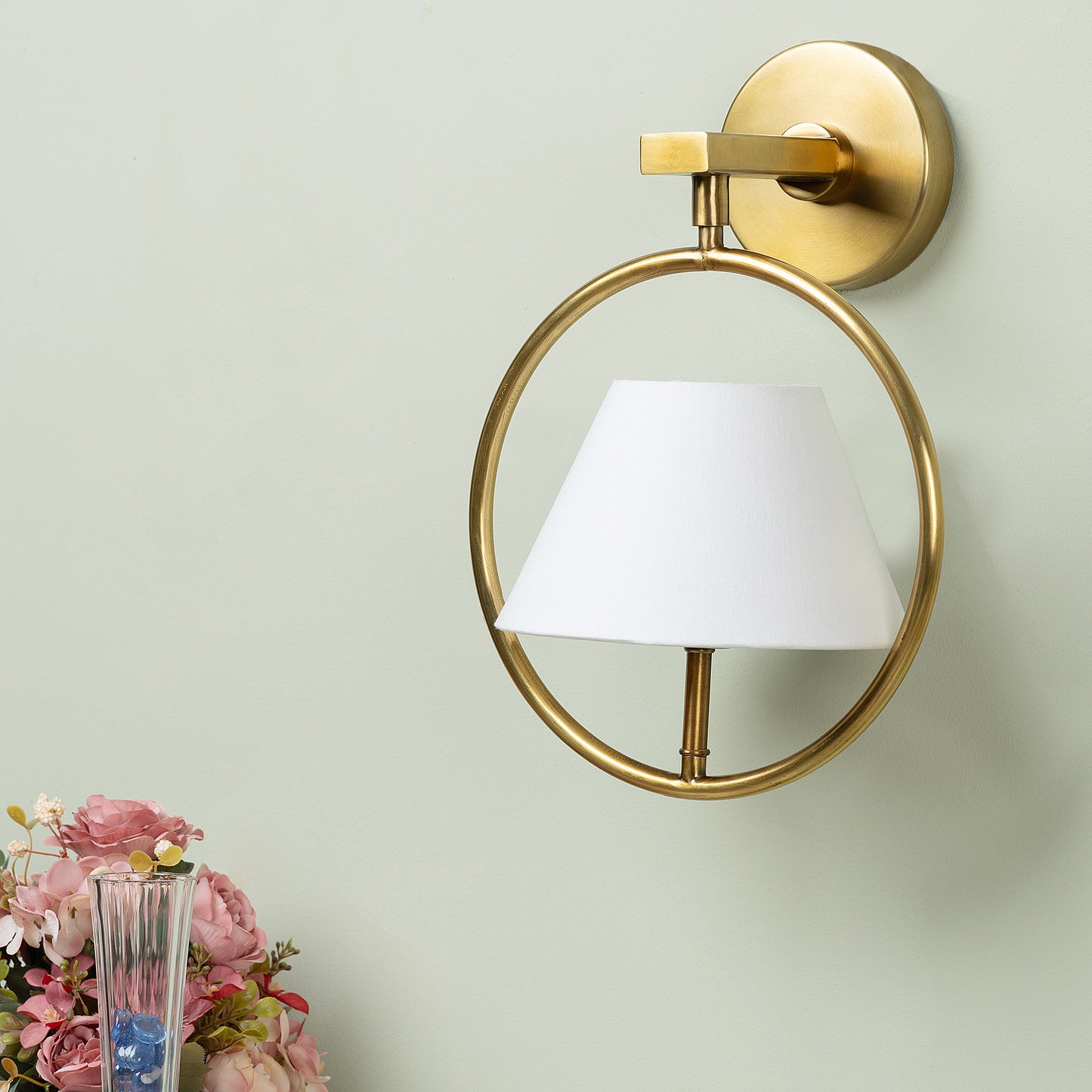 Whitten One Light- Wall Light