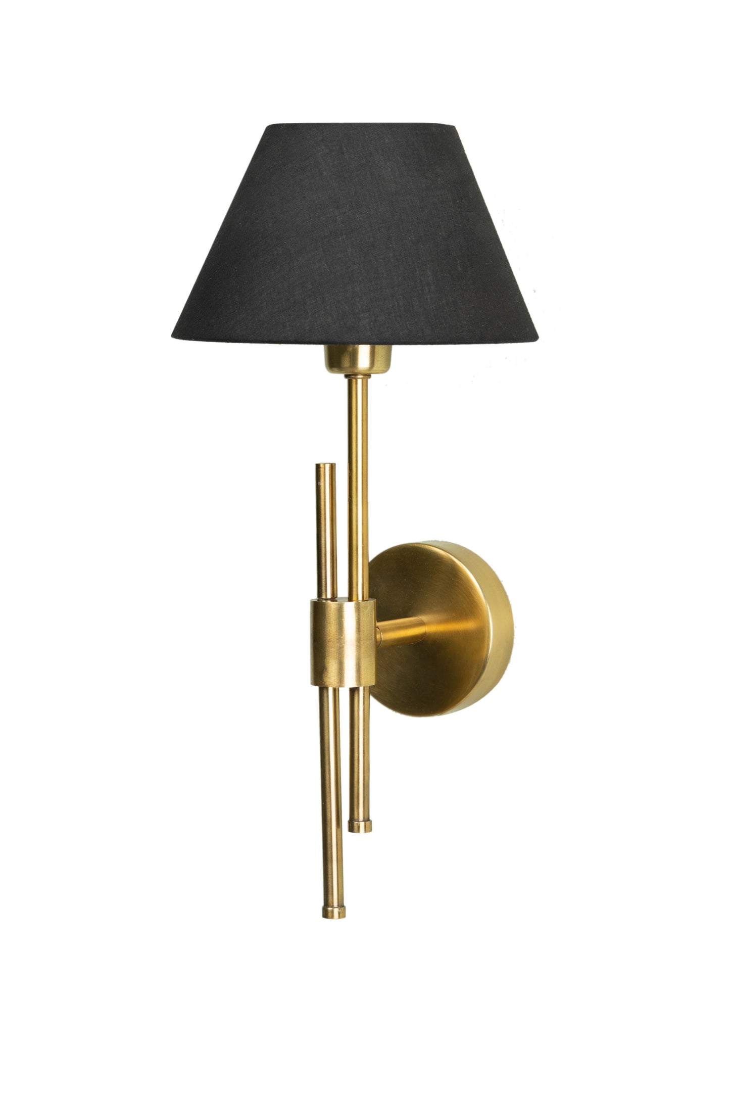BRASS ACCENT LIGHT