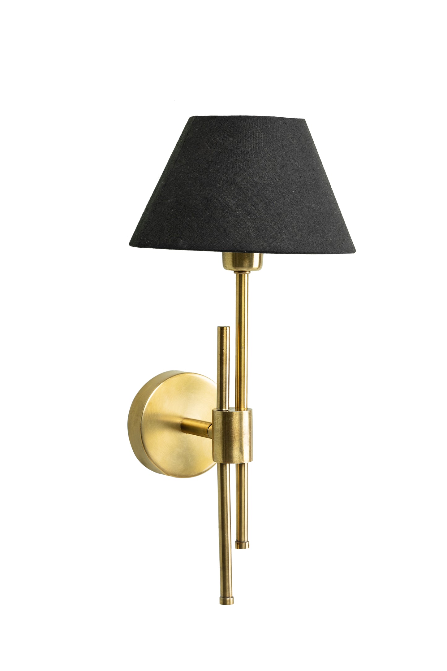 BRASS ACCENT LIGHT