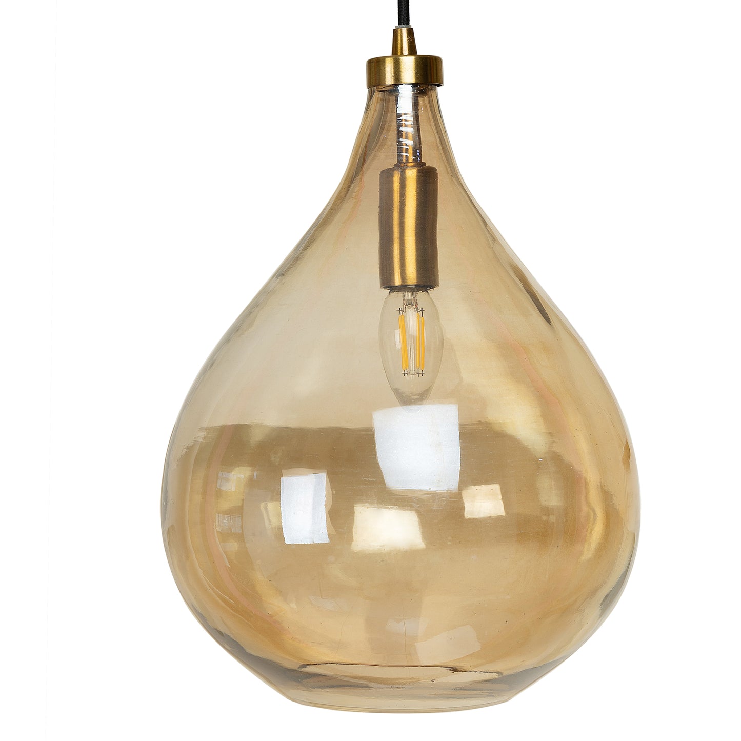 Campster Pendant Small