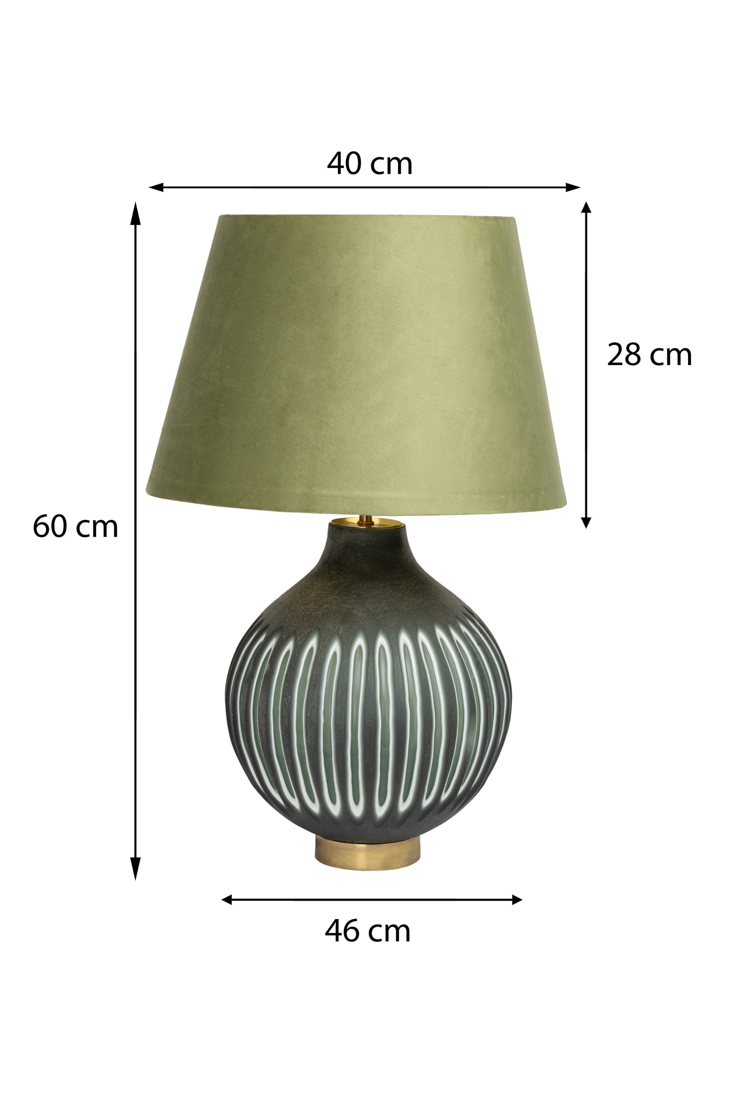 Avior Table Lamp