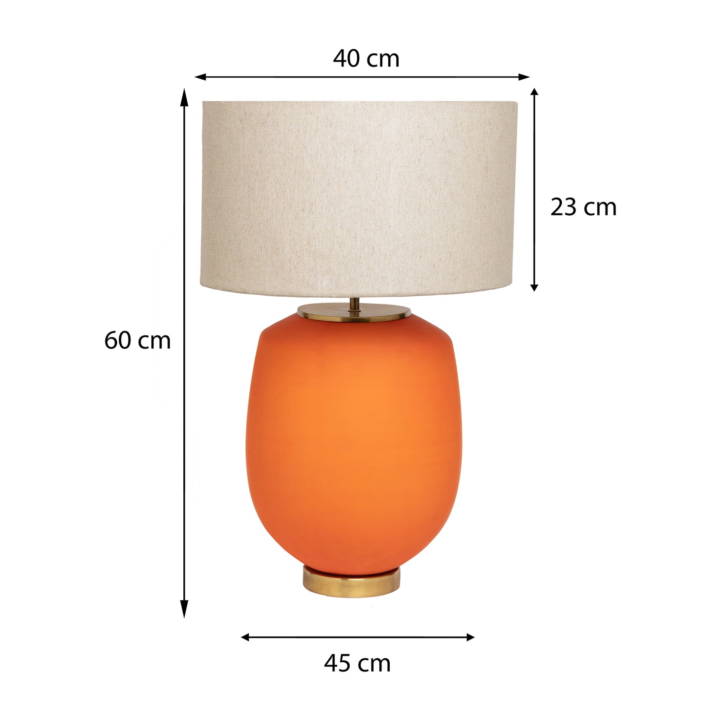 Naranja