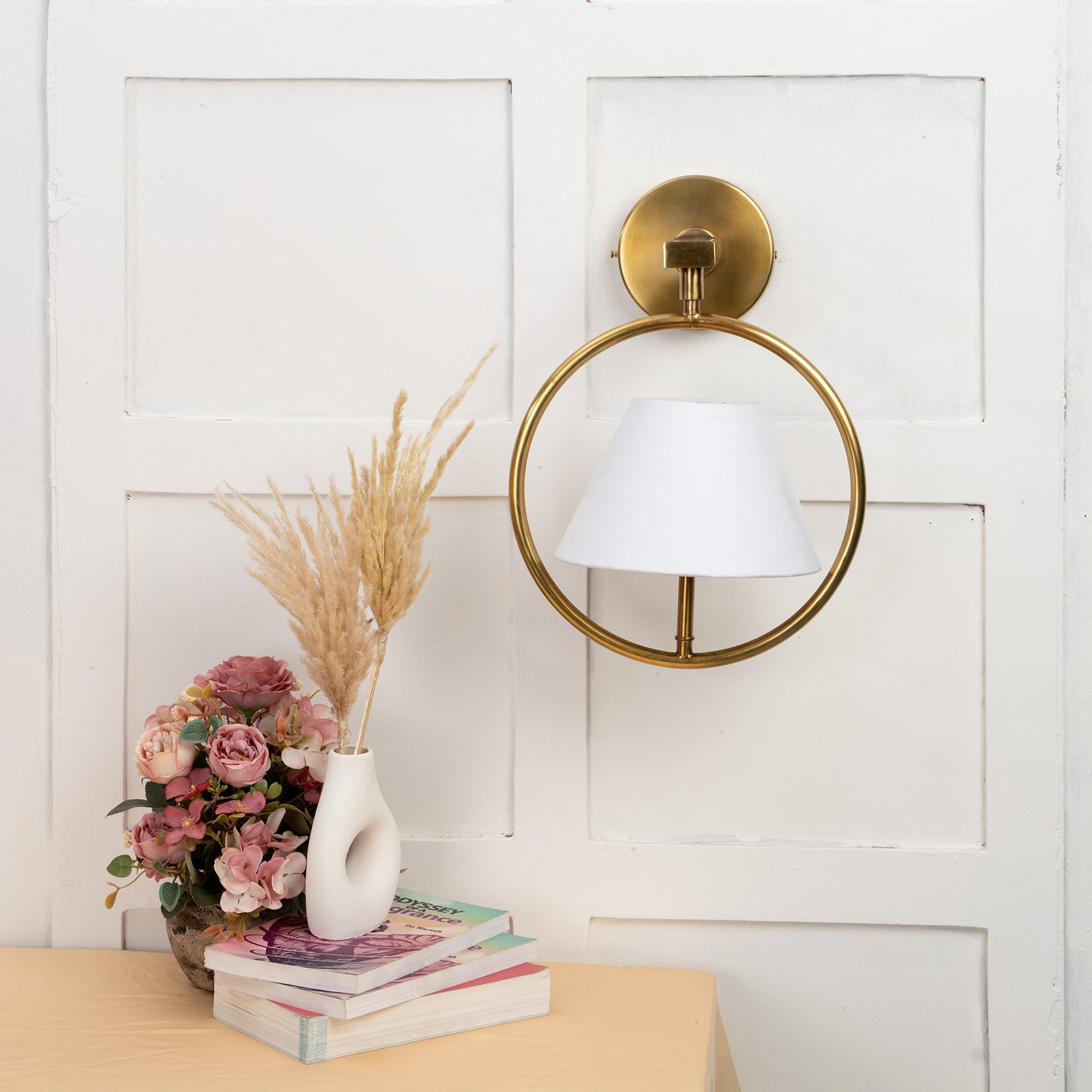 Whitten One Light- Wall Light