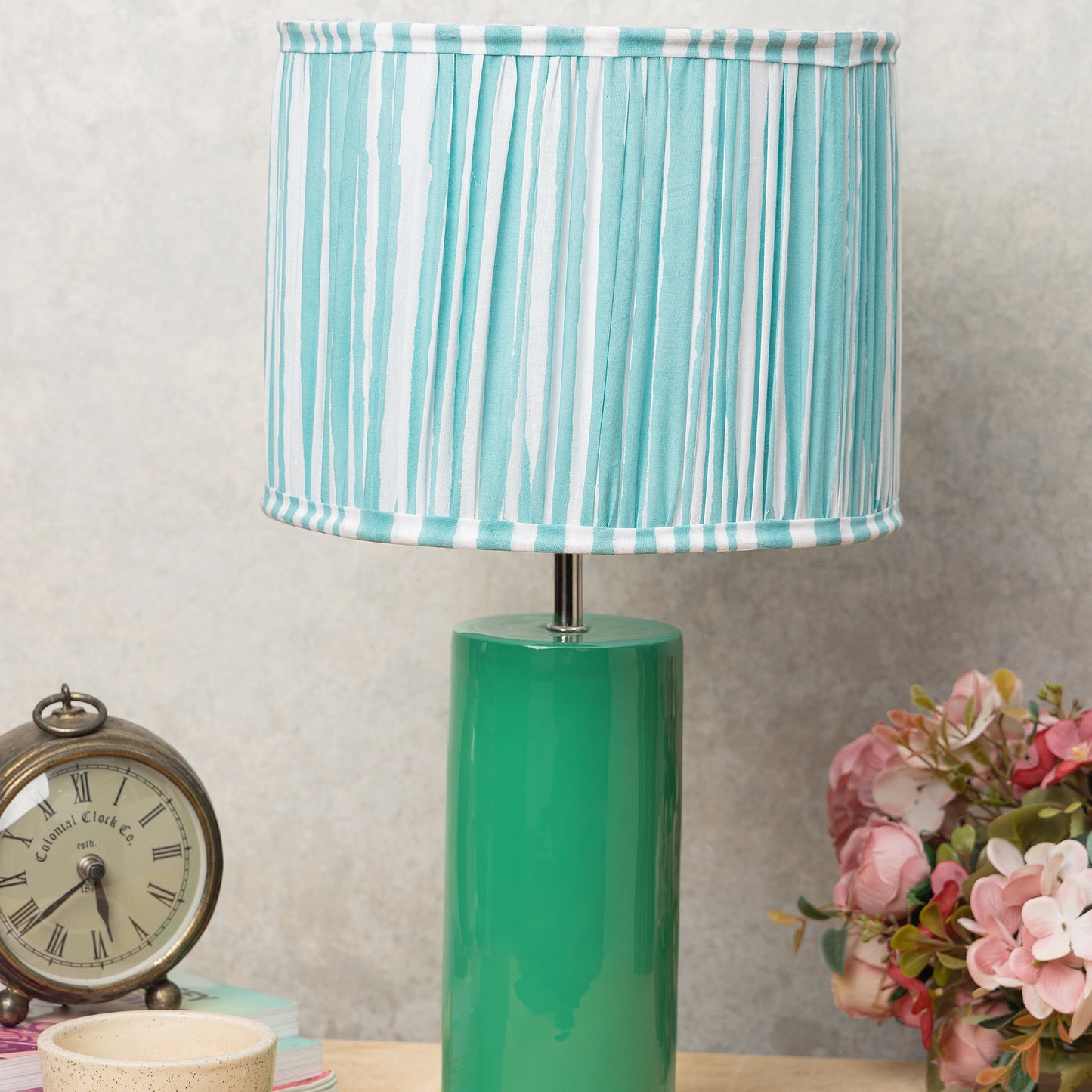 Halifax Table Lamp