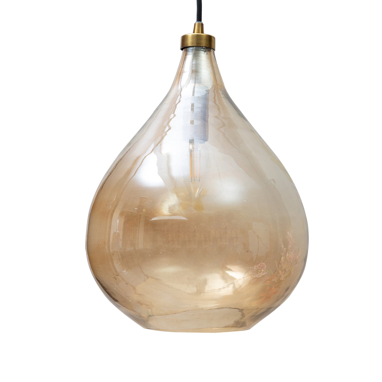 Campster Pendant Small