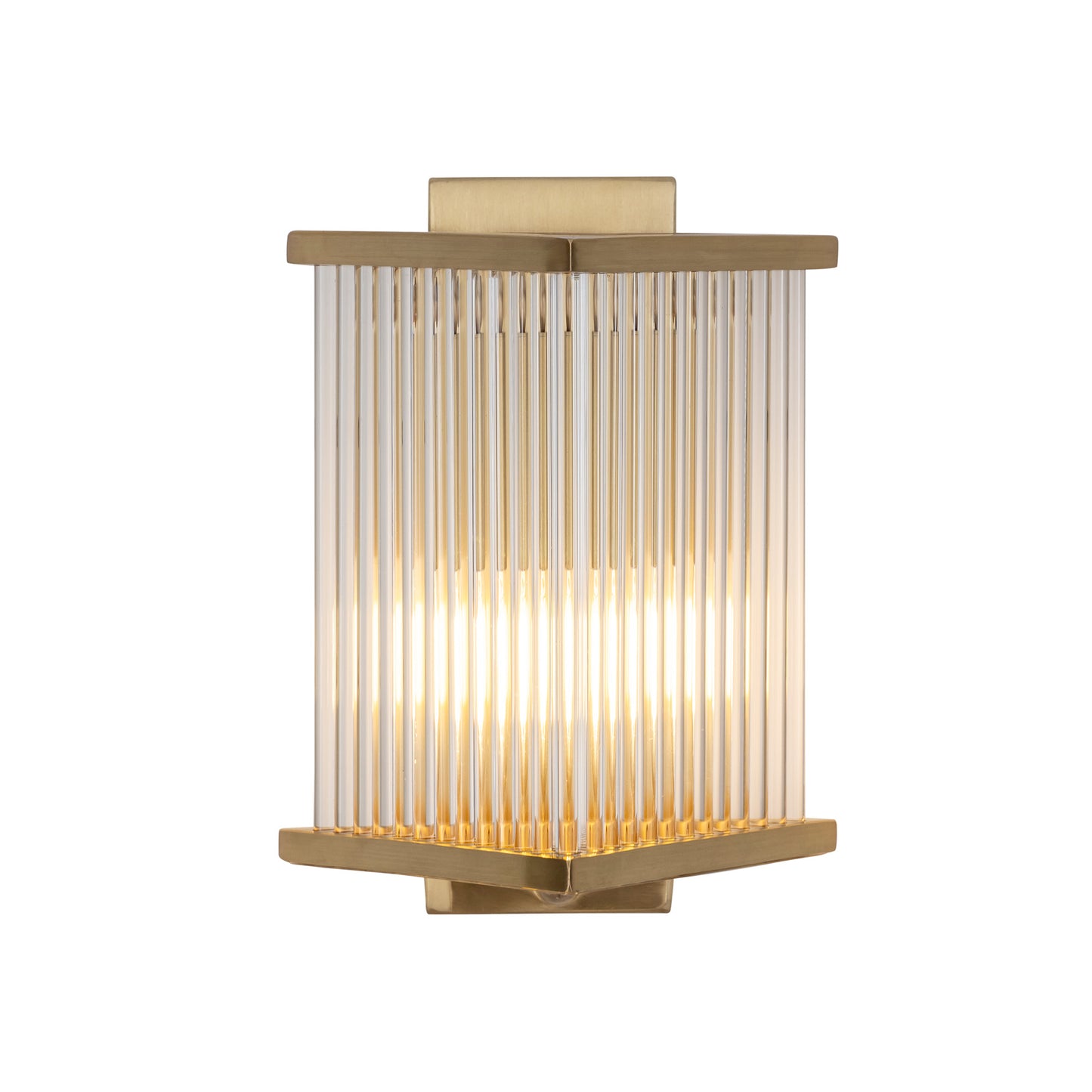 Sceptre wall light