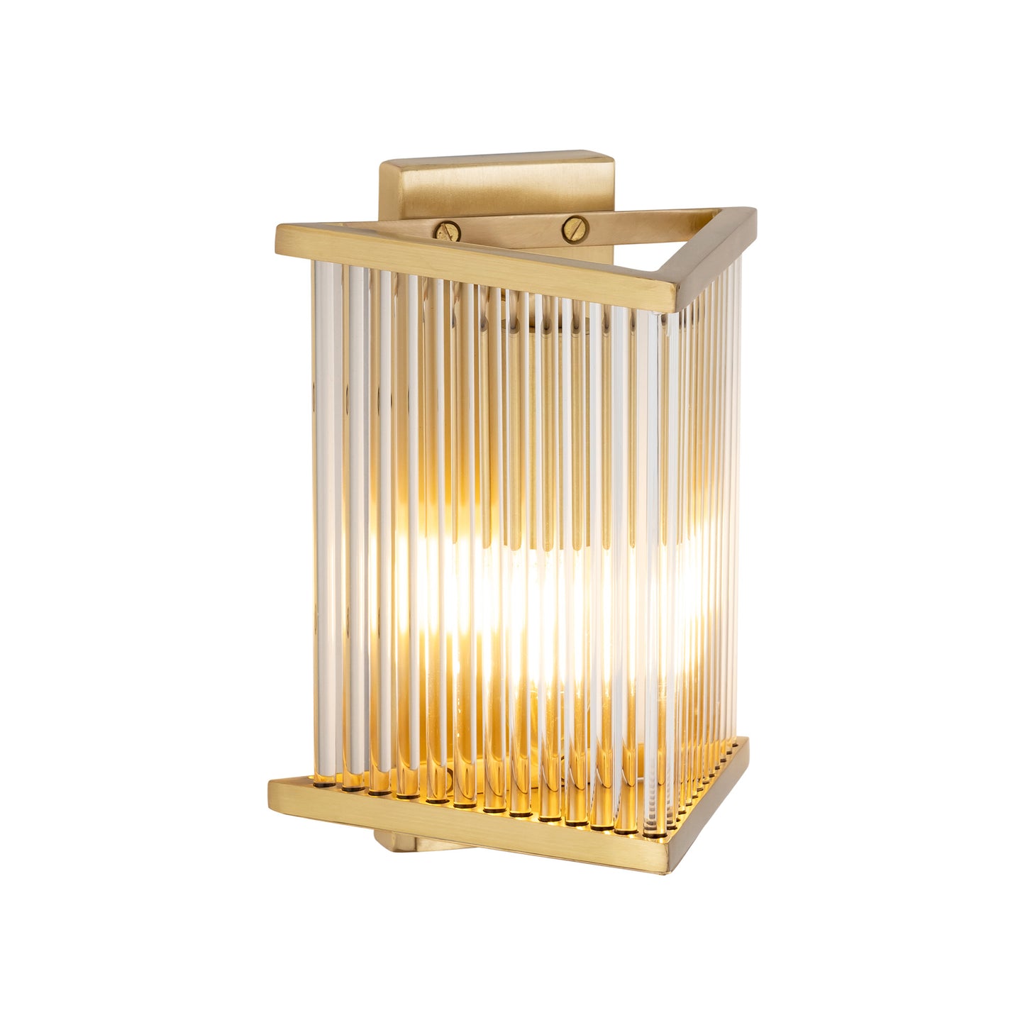Sceptre wall light