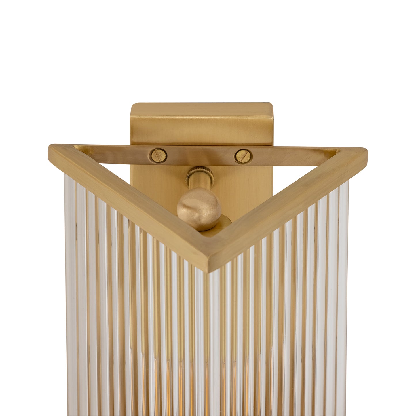 Sceptre wall light