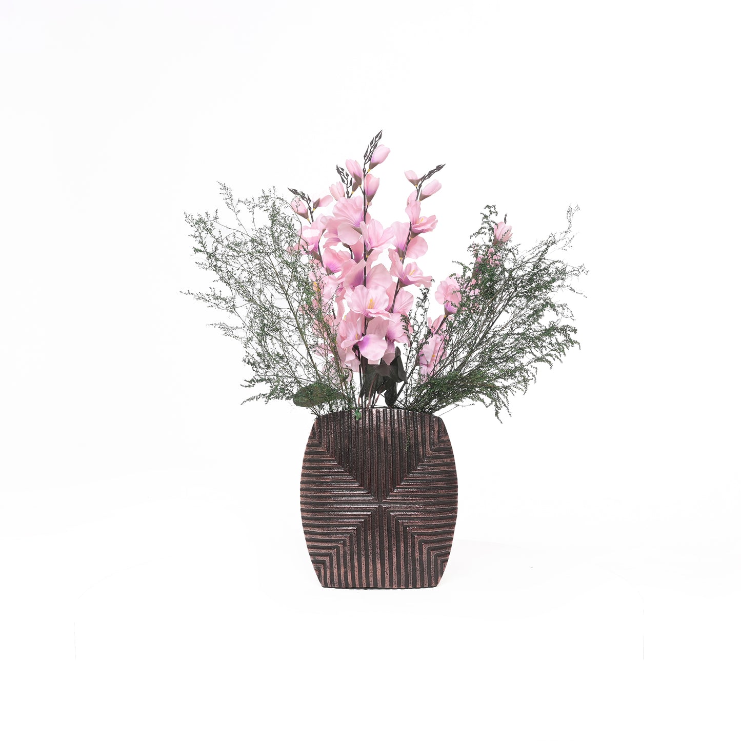 Set Of 2 Vase