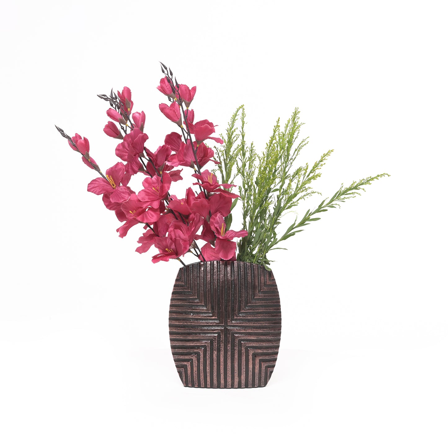 Set Of 2 Vase