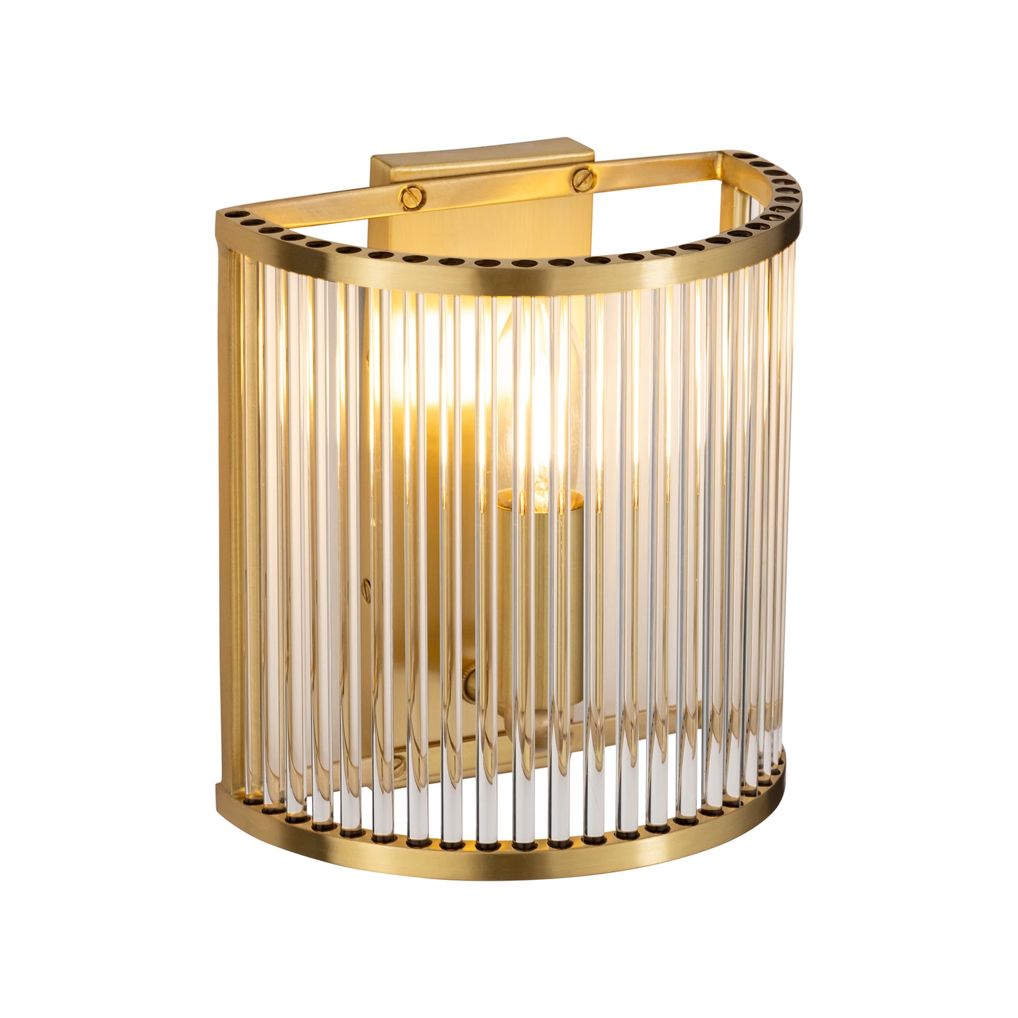 Bend Sceptre- Wall light