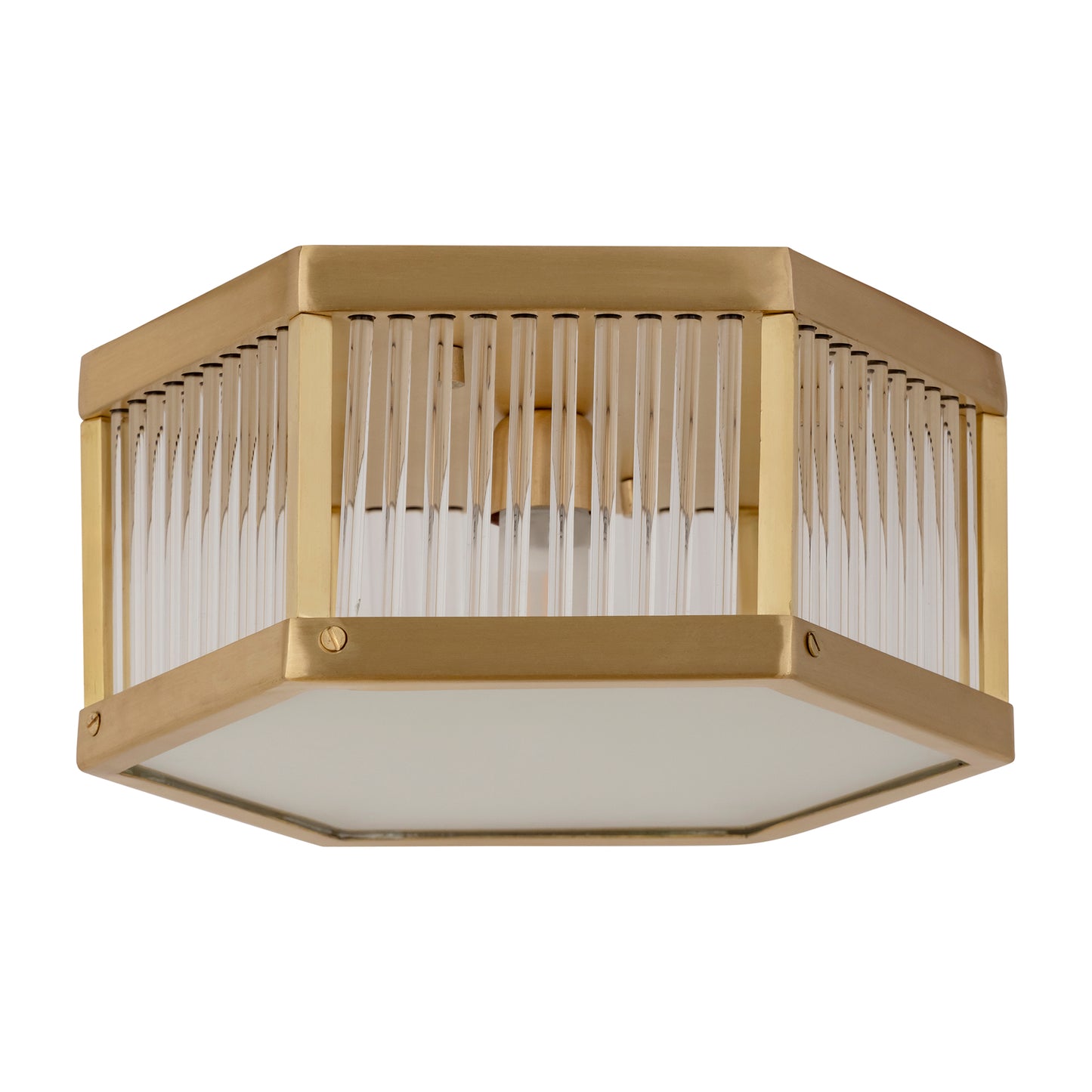 Hexa Sceptre ceiling light