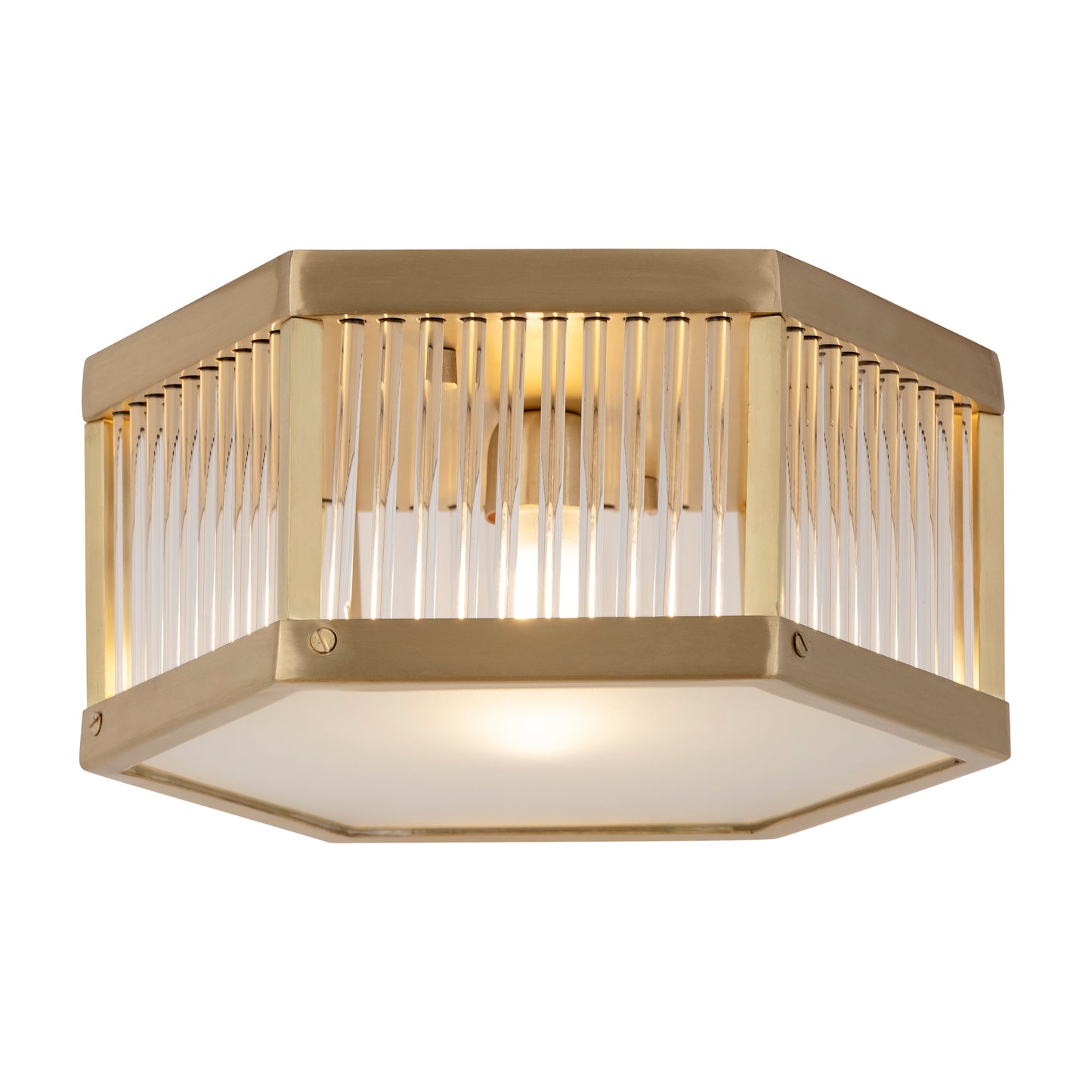 Hexa Sceptre ceiling light