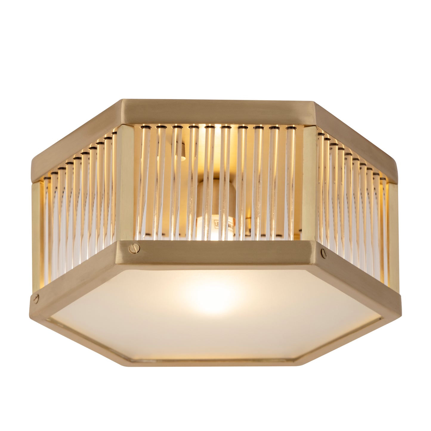 Hexa Sceptre ceiling light