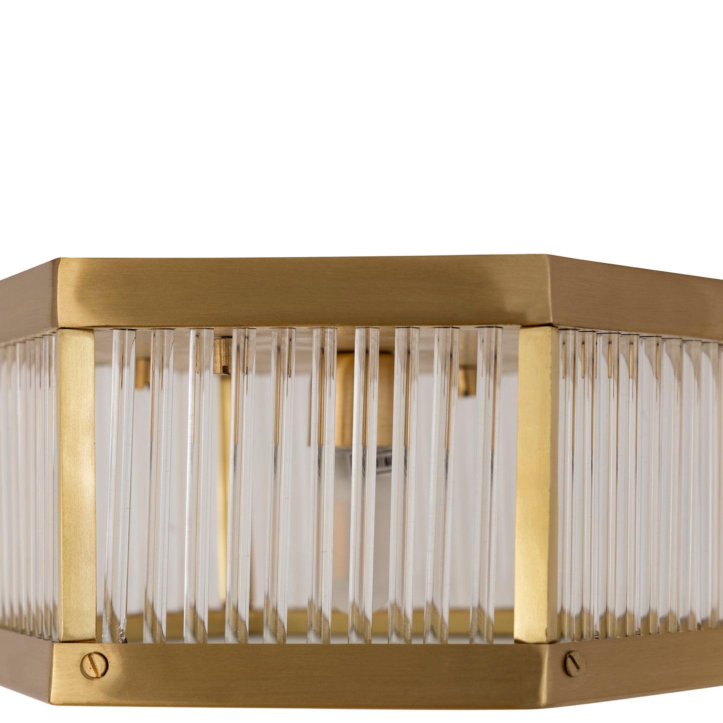 Hexa Sceptre ceiling light