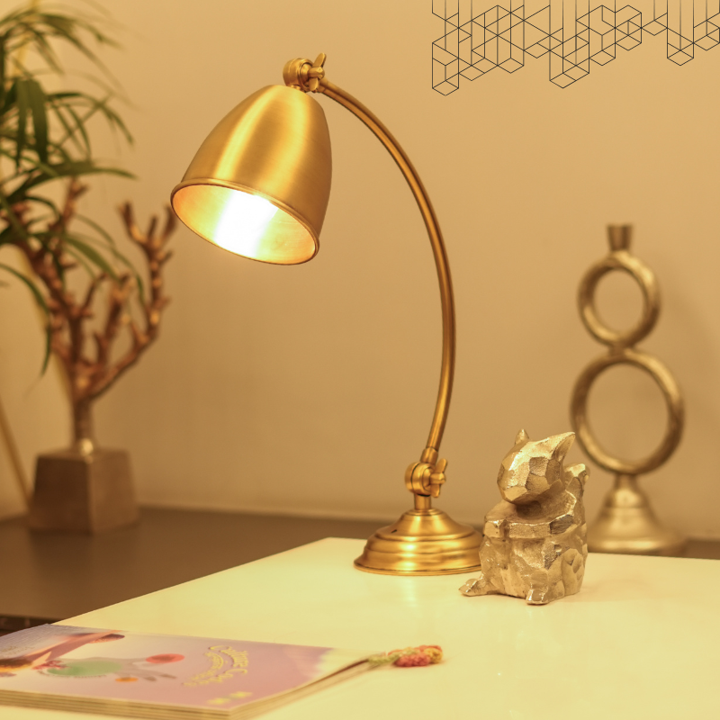 TABLE LAMPS