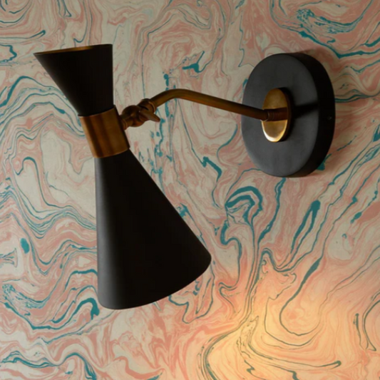 Dalfern Wall Light