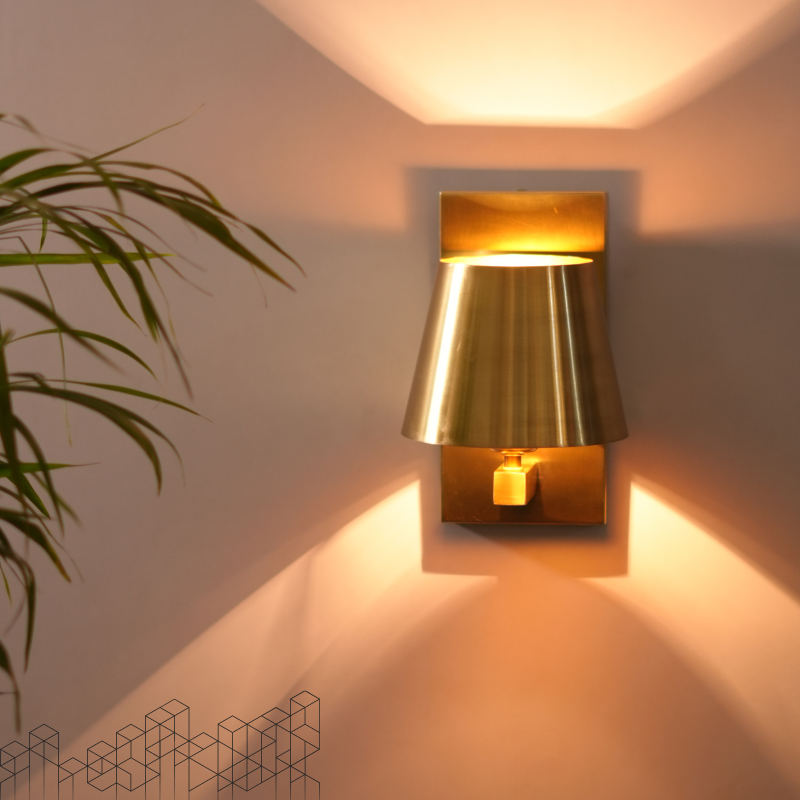 WALL LAMPS