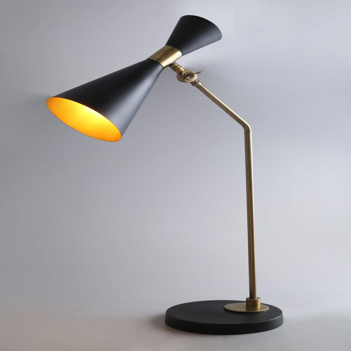 Dalfern Desk Lamp