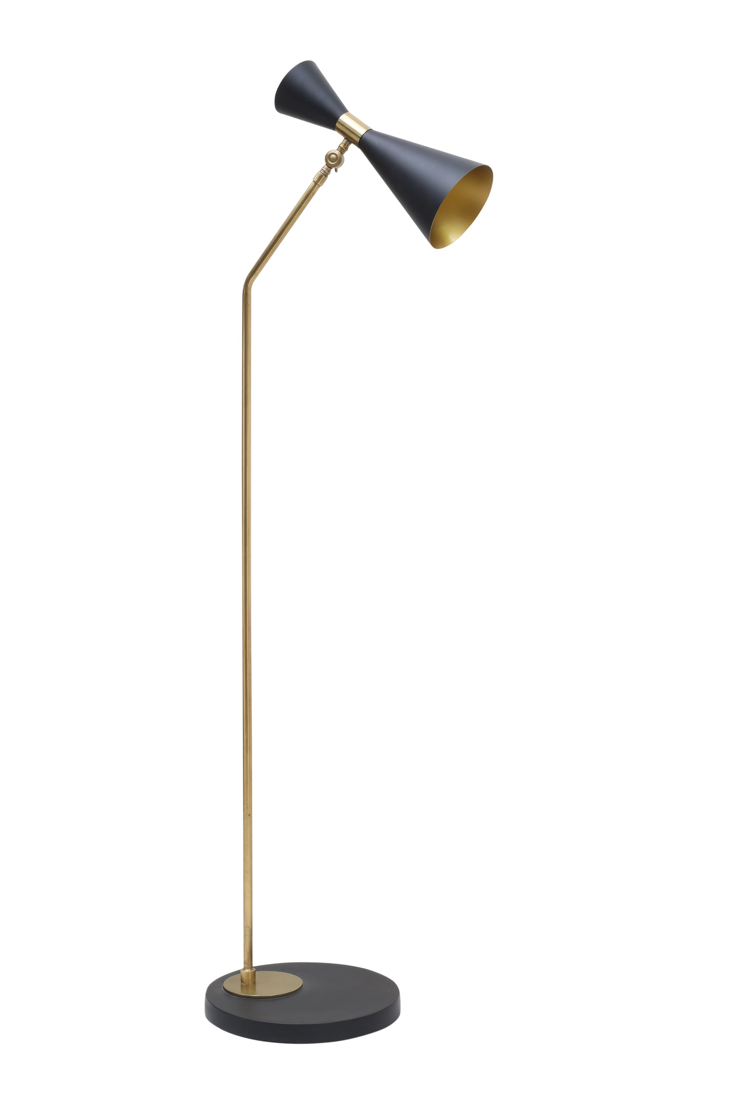 Dalfern Floor Lamp