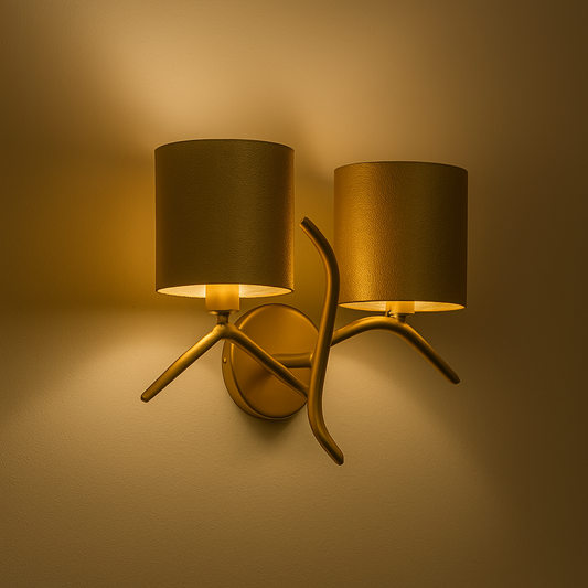 Tribute Wall Light
