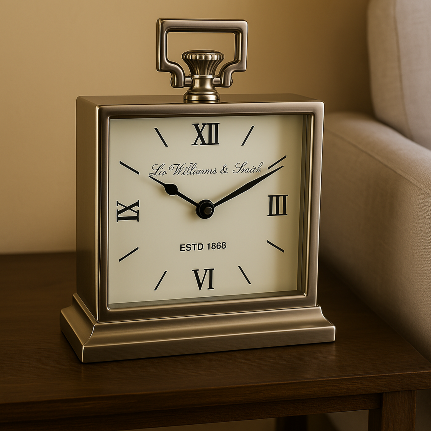 Clock