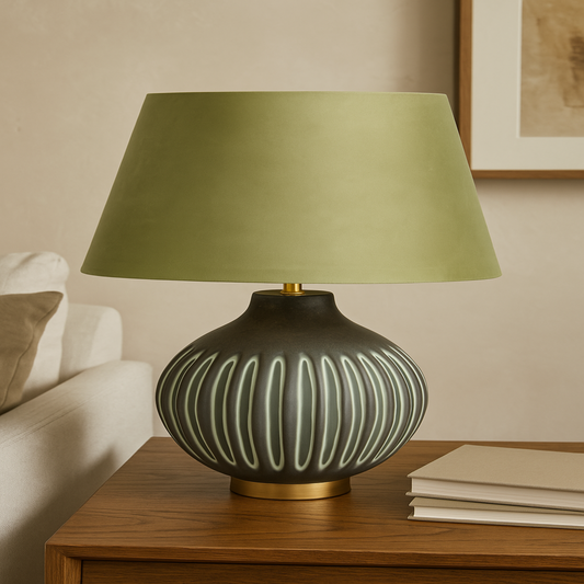Avior Table Lamp