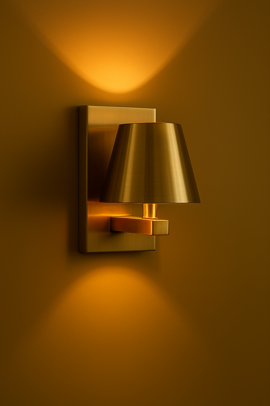 Legacy Wall Light