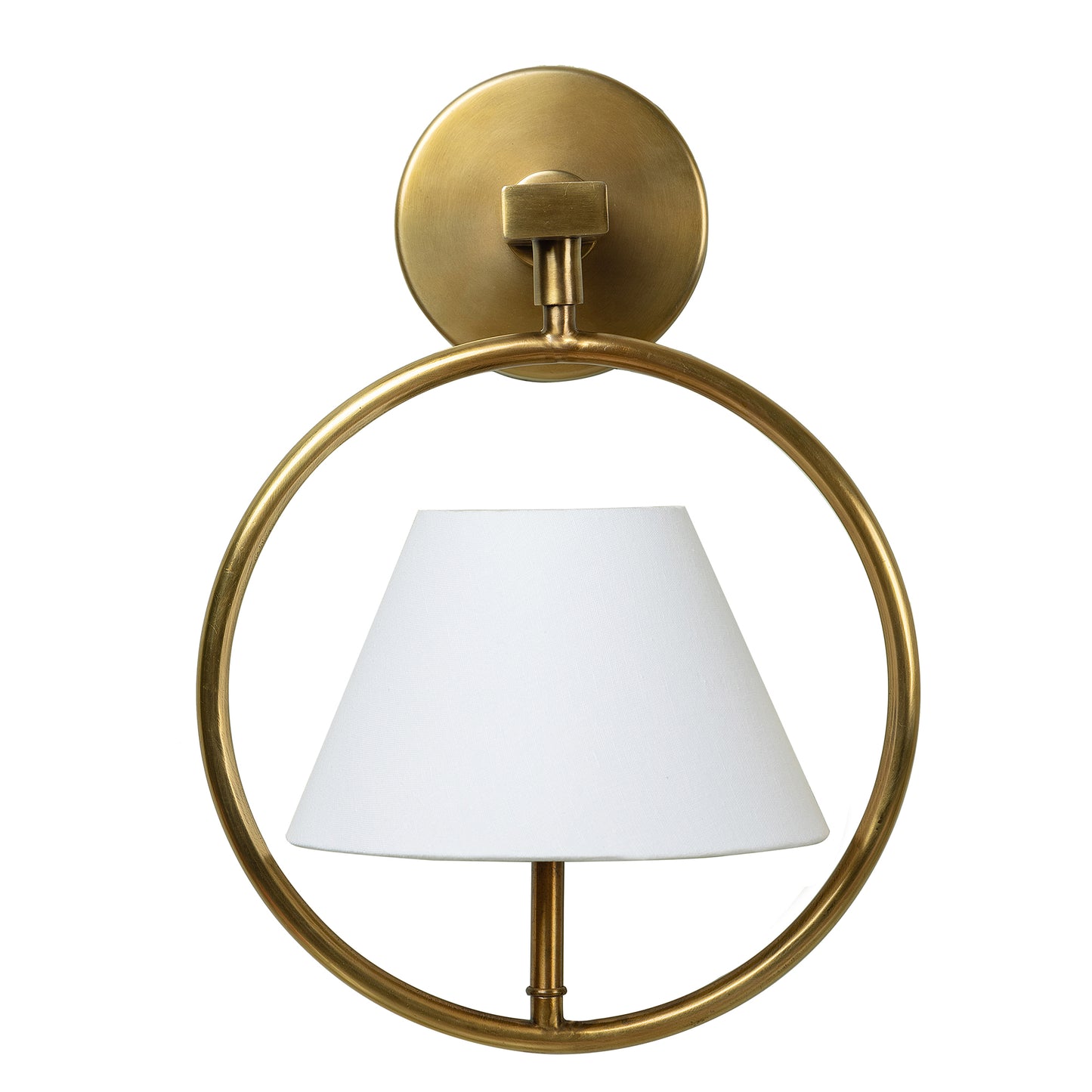 Whitten One Light- Wall Light