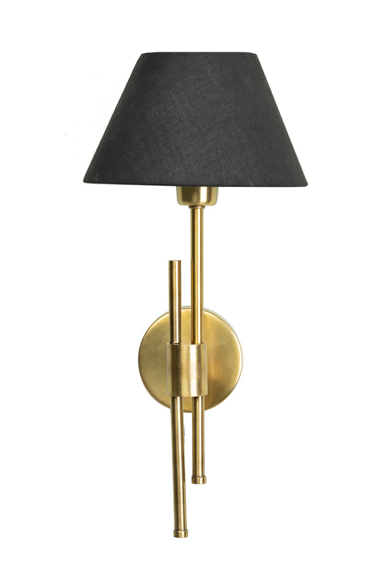 BRASS ACCENT LIGHT