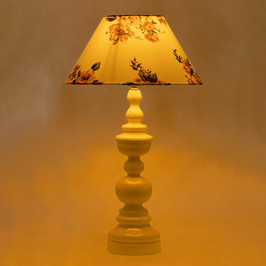Marfil Table Lamp