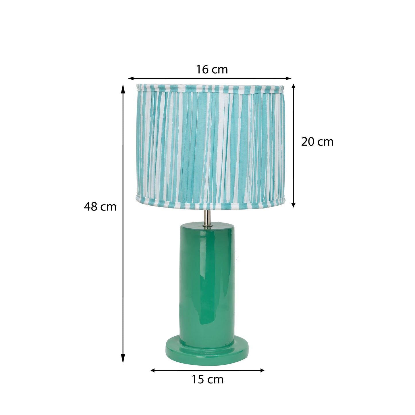 Halifax  Table Lamp
