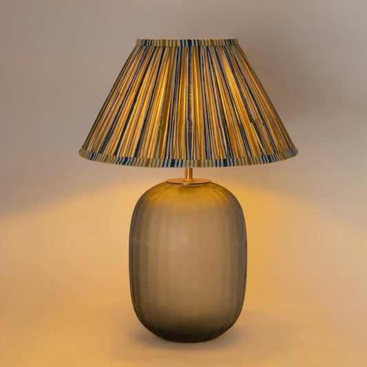 Topaz Table Lamp