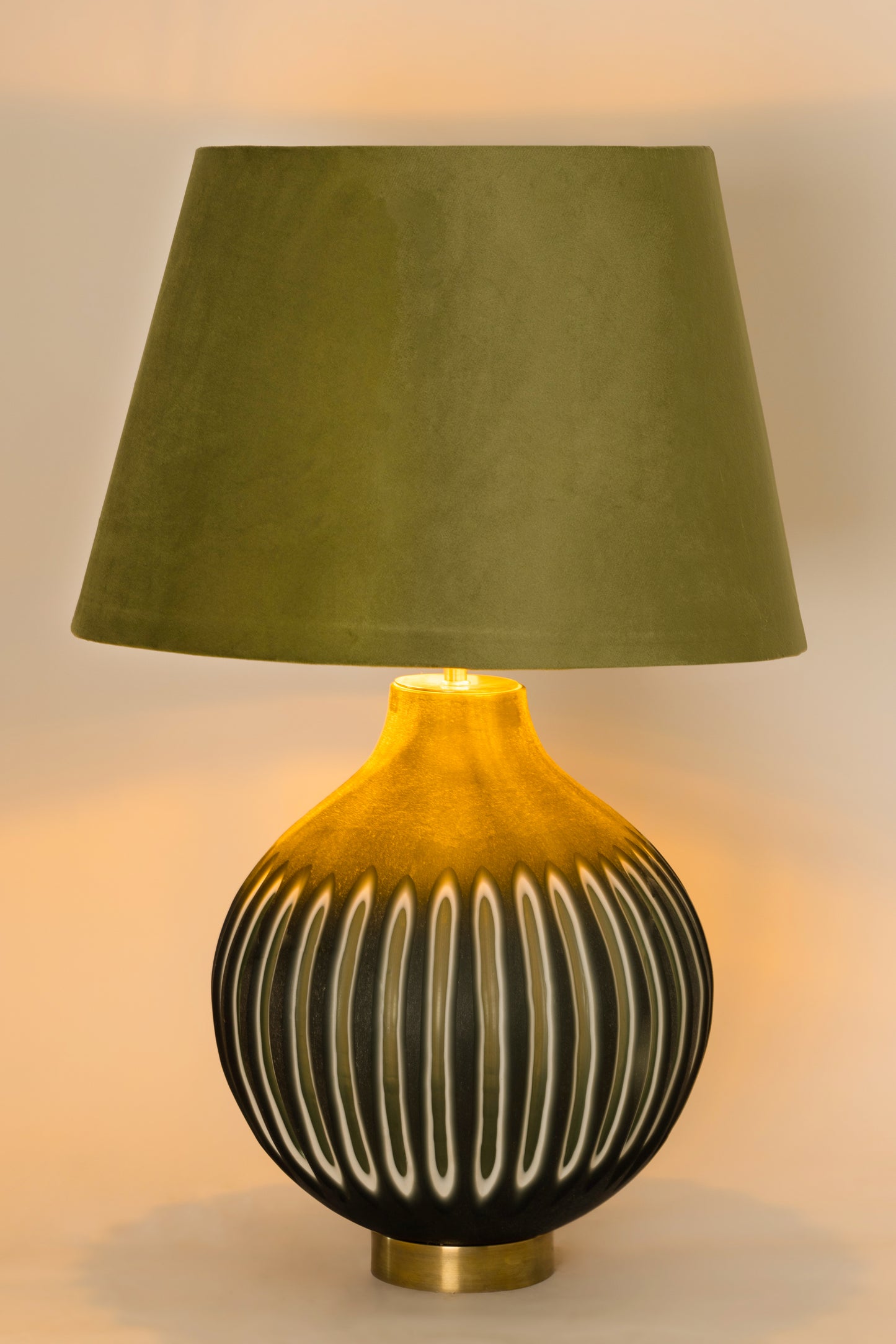 Avior Table Lamp
