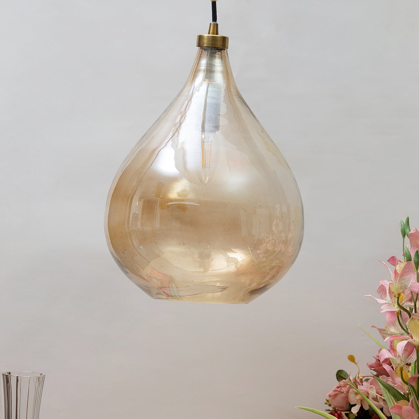 Campster Pendant Small