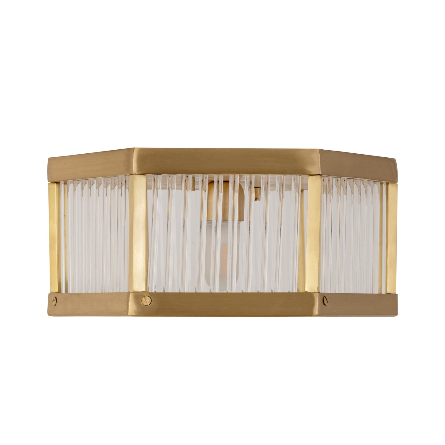 Hexa Sceptre ceiling light